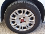  Fiat  Panda FIAT  / 2011 / 5P / BERLINA 1.2 69CV SeS E6D-TEMP EASY #17