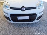  Fiat  Panda FIAT  / 2011 / 5P / BERLINA 1.2 69CV SeS E6D-TEMP EASY #34