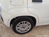  Fiat  Panda FIAT  / 2011 / 5P / BERLINA 1.2 69CV SeS E6D-TEMP EASY #61