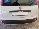  Fiat  Panda FIAT  / 2011 / 5P / BERLINA 1.2 69CV SeS E6D-TEMP EASY #83