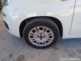  Fiat  Panda FIAT  / 2011 / 5P / BERLINA 1.2 69CV SeS E6D-TEMP EASY #108