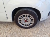  Fiat  Panda FIAT  / 2011 / 5P / BERLINA 1.2 69CV SeS E6D-TEMP EASY #110