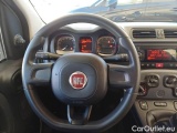  Fiat  Panda FIAT  / 2011 / 5P / BERLINA 1.2 69CV SeS E6D-TEMP EASY #142