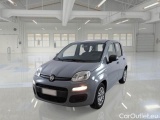  Fiat  Panda FIAT  / 2011 / 5P / BERLINA 1.2 69CV SeS E6D-TEMP EASY 
