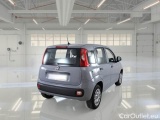  Fiat  Panda FIAT  / 2011 / 5P / BERLINA 1.2 69CV SeS E6D-TEMP EASY #2