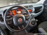  Fiat  Panda FIAT  / 2011 / 5P / BERLINA 1.2 69CV SeS E6D-TEMP EASY #3