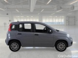  Fiat  Panda FIAT  / 2011 / 5P / BERLINA 1.2 69CV SeS E6D-TEMP EASY #7
