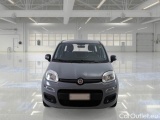  Fiat  Panda FIAT  / 2011 / 5P / BERLINA 1.2 69CV SeS E6D-TEMP EASY #6