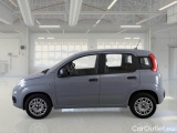  Fiat  Panda FIAT  / 2011 / 5P / BERLINA 1.2 69CV SeS E6D-TEMP EASY #8