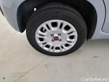  Fiat  Panda FIAT  / 2011 / 5P / BERLINA 1.2 69CV SeS E6D-TEMP EASY #19