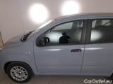  Fiat  Panda FIAT  / 2011 / 5P / BERLINA 1.2 69CV SeS E6D-TEMP EASY #28