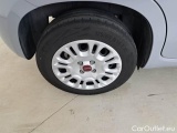  Fiat  Panda FIAT  / 2011 / 5P / BERLINA 1.2 69CV SeS E6D-TEMP EASY #34