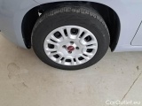  Fiat  Panda FIAT  / 2011 / 5P / BERLINA 1.2 69CV SeS E6D-TEMP EASY #37