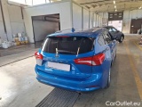  Ford  Focus FORD  / 2018 / 5P / STATION WAGON 1.5 ECOBLUE 120CV BUS. CAMBIO AUTOM. SW #2