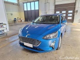  Ford  Focus FORD  / 2018 / 5P / STATION WAGON 1.5 ECOBLUE 120CV BUS. CAMBIO AUTOM. SW 