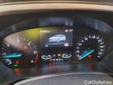  Ford  Focus FORD  / 2018 / 5P / STATION WAGON 1.5 ECOBLUE 120CV BUS. CAMBIO AUTOM. SW #4