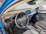  Ford  Focus FORD  / 2018 / 5P / STATION WAGON 1.5 ECOBLUE 120CV BUS. CAMBIO AUTOM. SW #3