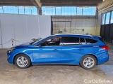  Ford  Focus FORD  / 2018 / 5P / STATION WAGON 1.5 ECOBLUE 120CV BUS. CAMBIO AUTOM. SW #8
