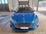 Ford  Focus FORD  / 2018 / 5P / STATION WAGON 1.5 ECOBLUE 120CV BUS. CAMBIO AUTOM. SW #6