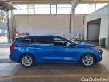  Ford  Focus FORD  / 2018 / 5P / STATION WAGON 1.5 ECOBLUE 120CV BUS. CAMBIO AUTOM. SW #7