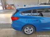  Ford  Focus FORD  / 2018 / 5P / STATION WAGON 1.5 ECOBLUE 120CV BUS. CAMBIO AUTOM. SW #18
