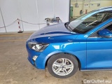  Ford  Focus FORD  / 2018 / 5P / STATION WAGON 1.5 ECOBLUE 120CV BUS. CAMBIO AUTOM. SW #17