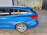  Ford  Focus FORD  / 2018 / 5P / STATION WAGON 1.5 ECOBLUE 120CV BUS. CAMBIO AUTOM. SW #19