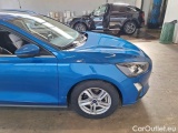  Ford  Focus FORD  / 2018 / 5P / STATION WAGON 1.5 ECOBLUE 120CV BUS. CAMBIO AUTOM. SW #20