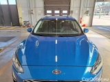  Ford  Focus FORD  / 2018 / 5P / STATION WAGON 1.5 ECOBLUE 120CV BUS. CAMBIO AUTOM. SW #24