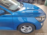  Ford  Focus FORD  / 2018 / 5P / STATION WAGON 1.5 ECOBLUE 120CV BUS. CAMBIO AUTOM. SW #31