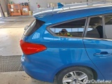  Ford  Focus FORD  / 2018 / 5P / STATION WAGON 1.5 ECOBLUE 120CV BUS. CAMBIO AUTOM. SW #42