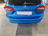  Ford  Focus FORD  / 2018 / 5P / STATION WAGON 1.5 ECOBLUE 120CV BUS. CAMBIO AUTOM. SW #44