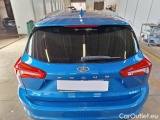  Ford  Focus FORD  / 2018 / 5P / STATION WAGON 1.5 ECOBLUE 120CV BUS. CAMBIO AUTOM. SW #48