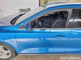  Ford  Focus FORD  / 2018 / 5P / STATION WAGON 1.5 ECOBLUE 120CV BUS. CAMBIO AUTOM. SW #53