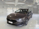  Ford  Focus FORD  / 2021 / 5P / STATION WAGON 1.5 ECOBLUE 120CV BUSINESS SW 