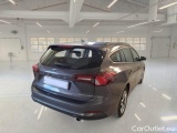  Ford  Focus FORD  / 2021 / 5P / STATION WAGON 1.5 ECOBLUE 120CV BUSINESS SW #2