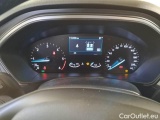  Ford  Focus FORD  / 2021 / 5P / STATION WAGON 1.5 ECOBLUE 120CV BUSINESS SW #4