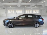  Ford  Focus FORD  / 2021 / 5P / STATION WAGON 1.5 ECOBLUE 120CV BUSINESS SW #8