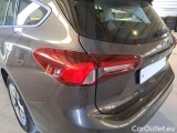  Ford  Focus FORD  / 2021 / 5P / STATION WAGON 1.5 ECOBLUE 120CV BUSINESS SW #63
