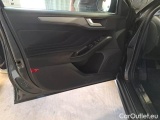  Ford  Focus FORD  / 2021 / 5P / STATION WAGON 1.5 ECOBLUE 120CV BUSINESS SW #117