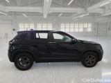  Jeep  Avenger JEEP  / 2022 / 5P / SUV 1.2 TURBO LONGITUDE #7