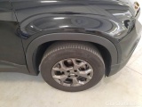  Jeep  Avenger JEEP  / 2022 / 5P / SUV 1.2 TURBO LONGITUDE #35