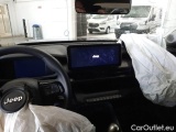  Jeep  Avenger JEEP  / 2022 / 5P / SUV 1.2 TURBO LONGITUDE #78