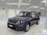  Jeep  Patriot JEEP RENEGADE / 2018 / 5P / SUV 1.5 T4 MHEV 130CV LIMITED 