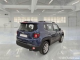  Jeep  Patriot JEEP RENEGADE / 2018 / 5P / SUV 1.5 T4 MHEV 130CV LIMITED #2