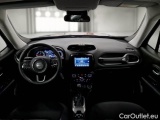  Jeep  Patriot JEEP RENEGADE / 2018 / 5P / SUV 1.5 T4 MHEV 130CV LIMITED #3