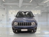  Jeep  Patriot JEEP RENEGADE / 2018 / 5P / SUV 1.5 T4 MHEV 130CV LIMITED #6