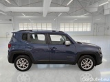  Jeep  Patriot JEEP RENEGADE / 2018 / 5P / SUV 1.5 T4 MHEV 130CV LIMITED #7