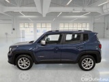  Jeep  Patriot JEEP RENEGADE / 2018 / 5P / SUV 1.5 T4 MHEV 130CV LIMITED #8