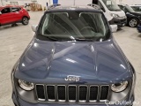  Jeep  Patriot JEEP RENEGADE / 2018 / 5P / SUV 1.5 T4 MHEV 130CV LIMITED #38